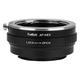 Fotodiox Lens Mount Adapter, Sony Alpha DSLR (Minolta AF A-type) Lens to Sony Alpha Nex E-mount Camera Adapter, fit Sony NEX 3, Nex 5, NEX-VG10