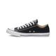 Converse Chuck Taylor All Star Season Ox, Unisex Sneaker, Gr. 46.5, Schwarz