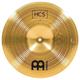 Meinl Cymbals HCS China 16 Zoll (Video) Schlagzeug Becken (40,64cm) Messing, Traditionelles Finish (HCS16CH)