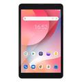 Blackview Tab 6 - Hybrid-Touchscreen-Tablet mit Telefon, Lesegerät - Dual Sim 4G - 8" Display - 32 GB Interner Speicher,Erweiterbar auf 128 GB - 5MP, 2MP Kameras - Wifi,Bluetooth - 5580mAh Akku - Gold