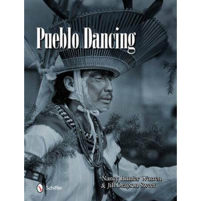 Pueblo Dancing