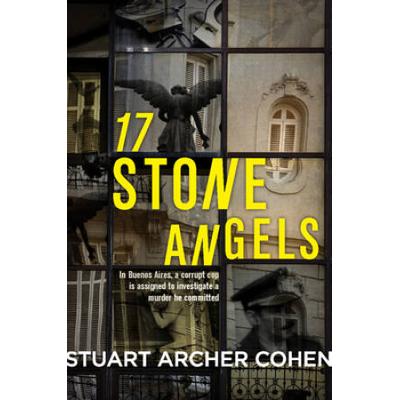 17 Stone Angels