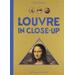 Title Louvre Up Close