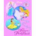 Princess Party Book Disney Princesses