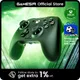 Manette de jeu filaire pour Xbox Series X Xbox Series S Xbox One ALPS Joystick PC panneaux de