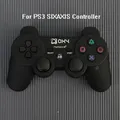 Manette de jeu Bluetooth sans fil pour Sony PS3 manette de jeu SIXAXIS pour Play Station 3