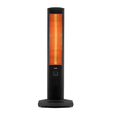 UFO Micatronic Free Standing 1900W Heater with Thermostat
