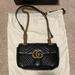 Gucci Bags | Gucci - Gg Marmont Matelass Mini Bag | Color: Black/Gold | Size: Os