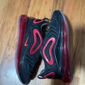 Nike Shoes | Air Max 720’s | Color: Black/Red | Size: 7