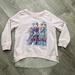 Disney Shirts & Tops | Disney Frozen Toddler Top | Color: Gold/Pink | Size: 3tg