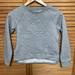 Adidas Shirts & Tops | Adidas Girls Sweater | Color: Gray | Size: 10g