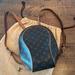 Louis Vuitton Bags | Authentic Louis Vuitton!!! Ellipse Backpack, Sac A Dos. Adjustable Straps!!! | Color: Brown | Size: Os
