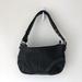 Coach Bags | Black Pebbled Leather Coach Shoulder Bag! | Color: Black | Size: Os
