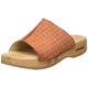 woody Damen Anja Holzschuh, Peach, 36 EU