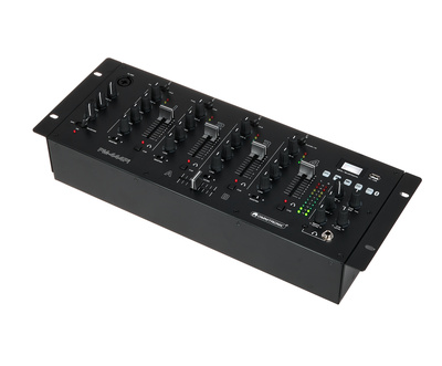 Omnitronic PM-444Pi