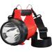 Streamlight Fire Vulcan LED Lantern Vehicle Mount System (12 VDC, Orange) 44451