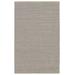 Jaipur Living Windcroft Handmade Solid Taupe Area Rug (10'X14') - Jaipur Living RUG154933