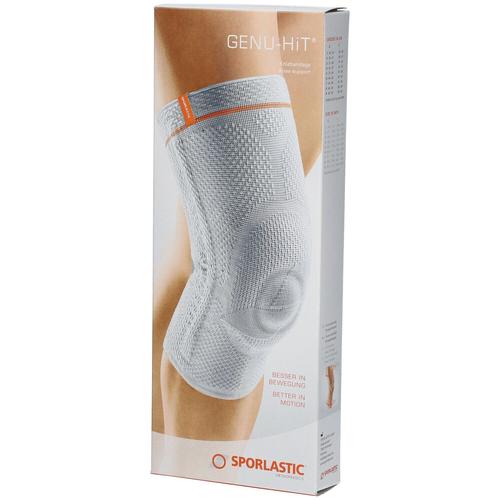 Genu-Hit Kniebandage Gr.3 haut 07081 1 St Bandage(s)