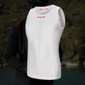 Santic – gilet de cyclisme tenue de cyclisme couche de Base maillot d'été vtt vélo de route