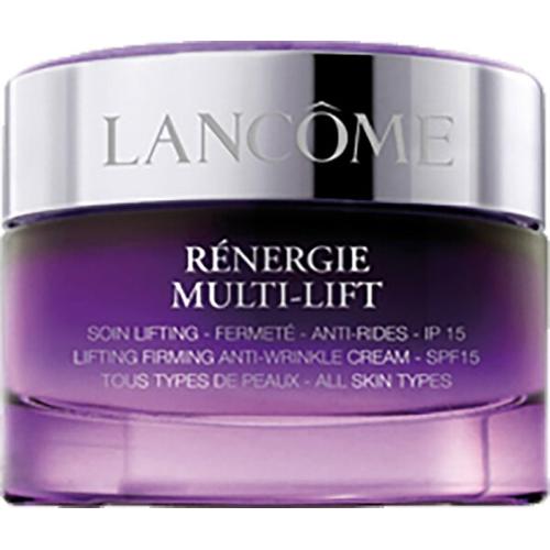 Lancôme Rénergie Multi-Lift Crème (LSF-15) 50 ml