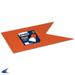 Champro Sports Home Plate Extension Orange