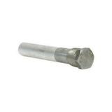 1PK Camco 11553 Anode Rod For Rv 0.50 Dia. 4 - 1/2 L