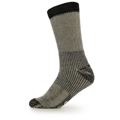 Stoic - Merino Wool Cushion Extreme Socks - Merinosocken 42-44 | EU 42-44 grau Image