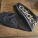 Adidas Bottoms | Adidas Joggers Youth Big Kids Size M 10/12 | Color: Black | Size: Mb