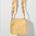 Anthropologie Bags | Anthropologie| Bette Crossbody Bag | Color: Cream/Pink | Size: Os