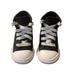 Converse Shoes | Chuck Taylor Converse Black And White All Star Shoes | Color: Black/White | Size: 5bb