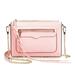 Rebecca Minkoff Bags | New Rebecca Minkoff Pink Crossbody Bag | Color: Pink | Size: Os