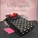 Kate Spade Bags | Disney X Kate Spade New York Minnie Mouse North South Flap Phone Crossbo | Color: Black/Red | Size: Os