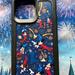 Disney Cell Phones & Accessories | Disney Parks Mickey Mouse The Sorcerer Fantasia 3d Iphone 14 Pro Max Case Blue | Color: Blue | Size: Os