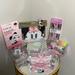 Disney Skincare | Disney Pink Minnie Mouse 6 Piece Beauty Bundle Limited/Special Edition | Color: Pink | Size: Os