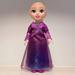 Disney Toys | Disney Elsa Frozen 2 Musical Doll Host Pick | Color: Purple | Size: Osg
