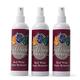 Wine Away Red Wine Stain Remover - Perfect Fabric Upholstery and Carpet Cleaner Spray Solution - Removes Wine Spots - Spray and Wash Laundry to Vanish Stain - Wine Out - Zero Odor - 12 Ounce, 3 Pack