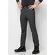 Softshellhose JACK WOLFSKIN "HOLDSTEIG PANTS M" Gr. 50, Normalgrößen, schwarz (black) Herren Hosen Softshellhosen