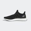 Sneaker ADIDAS SPORTSWEAR "ULTRABOOST 1.0 LAUFSCHUH", Gr. 45, schwarz, Textil, Synthetik, sportlich, Schuhe