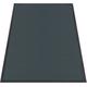 Teppich PACO HOME "Tatami 475" Teppiche Gr. B/L: 100 cm x 200 cm, 24 mm, 1 St., schwarz Esszimmerteppiche Kurzflor, Uni-Farben, mit Memory Foam, waschbar
