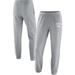 Men's Nike Heathered Gray Purdue Boilermakers Saturday Fleece Pants