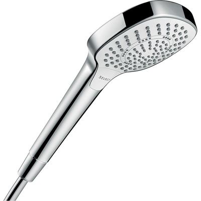 Hansgrohe Handbrause Croma Select E Multi weiss/chrom, 26810400 26810400 Image