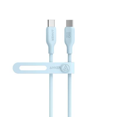 Anker 543 USB-C auf USB-C Kabel (Bio) Image