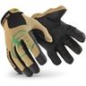 Hexarmor - Gants anti-coupures Niveau f épines et ronces Thorn Armor 3092 60010 - Beige - 7 (s)