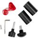 Fitfiu Fitness - Kit d'outils de montage pour tapis de course MC-400