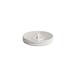 Breakwater Bay Danson Anchor Soap Dish Resin in Gray | 0.94 H x 3.94 W x 5.35 D in | Wayfair 3A8F98B2C60B43328E6F38E0B98D5565