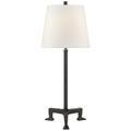 Visual Comfort Signature Collection Thomas O'Brien Parish 31 Inch Table Lamp - TOB 3152AI-L