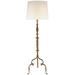 Visual Comfort Signature Collection Suzanne Kasler Madeleine 66 Inch Floor Lamp - SK 1505GI-L