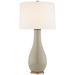 Visual Comfort Signature Collection E. F. Chapman Orson 32 Inch Table Lamp - CHA 8655ICO-L