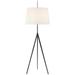 Visual Comfort Signature Collection Ian K. Fowler Triad 65 Inch Floor Lamp - S 1641AI-L