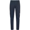 ODLO Herren Hose Pants BRENSHOLMEN, Größe M in Blau